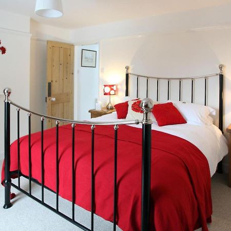 Dairy Barns Holiday Cottages NWI Exterior foto