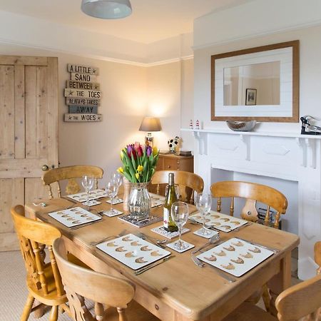 Dairy Barns Holiday Cottages NWI Exterior foto