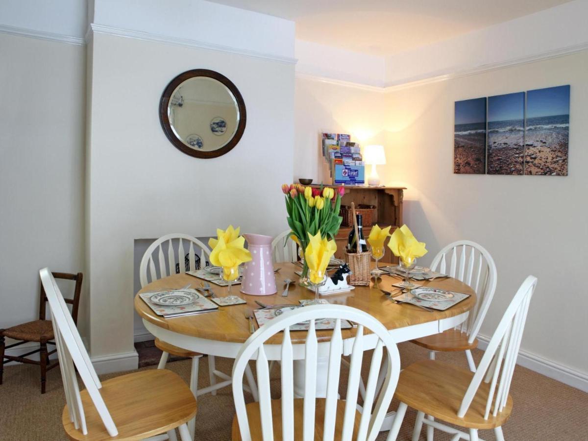 Dairy Barns Holiday Cottages NWI Exterior foto